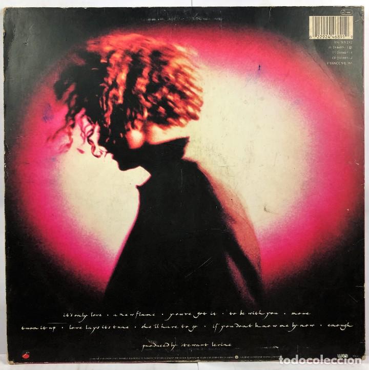 Discos de vinilo: Simply Red &ndash; A New Flame - - Foto 2