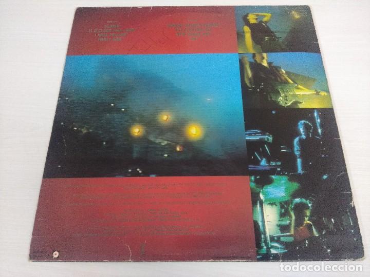 Discos de vinilo: U2/UNDER A BLOOD SKY/VINILO. - Foto 4