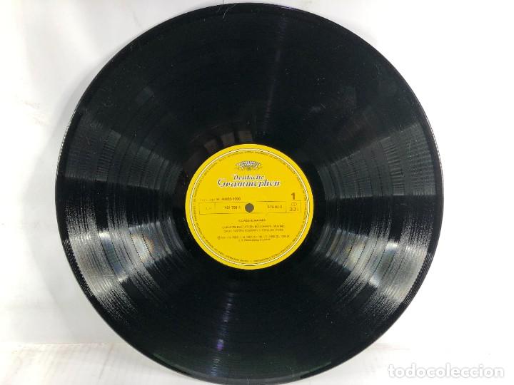 Discos de vinilo: CLASSIC MANIA los &eacute;xitos de los &uacute;ltimos siglos - DOBLE LP - Foto 3