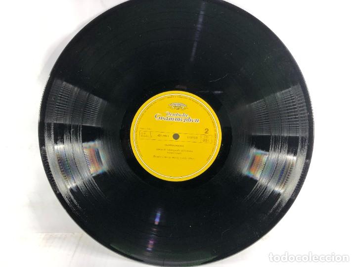Discos de vinilo: CLASSIC MANIA los &eacute;xitos de los &uacute;ltimos siglos - DOBLE LP - Foto 4
