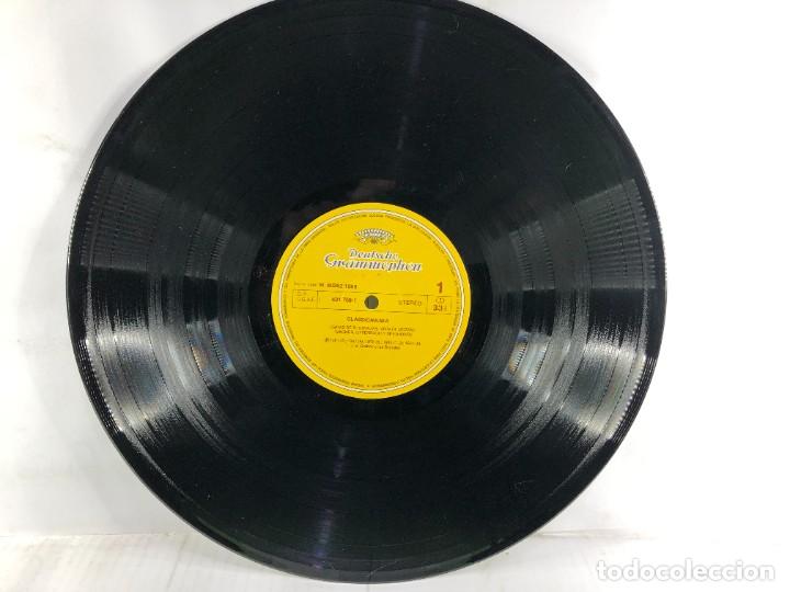 Discos de vinilo: CLASSIC MANIA los &eacute;xitos de los &uacute;ltimos siglos - DOBLE LP - Foto 5