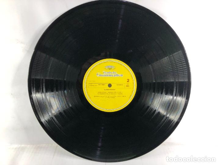 Discos de vinilo: CLASSIC MANIA los &eacute;xitos de los &uacute;ltimos siglos - DOBLE LP - Foto 6