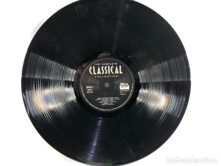 Discos de vinilo: The Complete Classical Collection - 3 x Vinyl, LP - Denmark - Foto 4