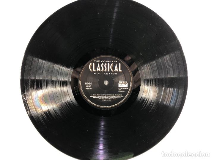 Discos de vinilo: The Complete Classical Collection - 3 x Vinyl, LP - Denmark - Foto 5