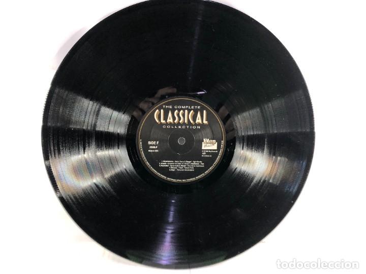 Discos de vinilo: The Complete Classical Collection - 3 x Vinyl, LP - Denmark - Foto 6