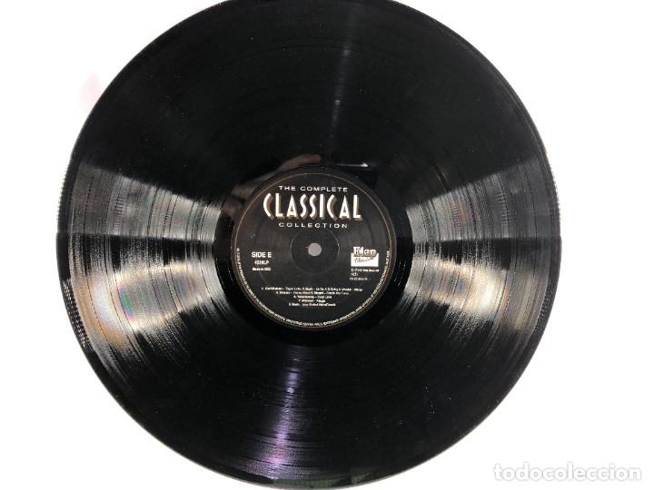 Discos de vinilo: The Complete Classical Collection - 3 x Vinyl, LP - Denmark - Foto 7