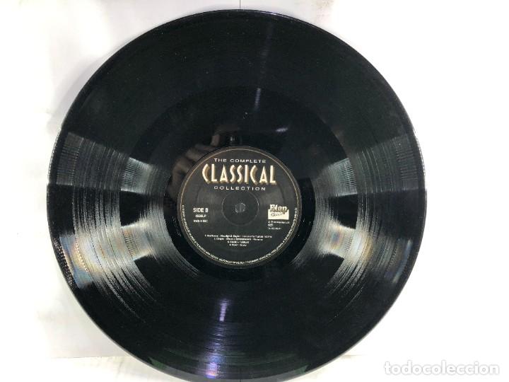 Discos de vinilo: The Complete Classical Collection - 3 x Vinyl, LP - Denmark - Foto 8