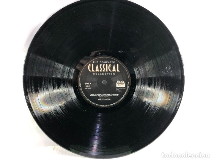 Discos de vinilo: The Complete Classical Collection - 3 x Vinyl, LP - Denmark - Foto 9