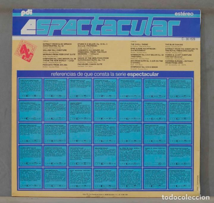 Discos de vinilo: LP TEMAS CLASICOS - Foto 2