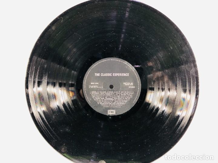 Discos de vinilo: Various &ndash; The Classic Experience - 2 x Vinyl, LP, Compilation gatefold - Foto 4