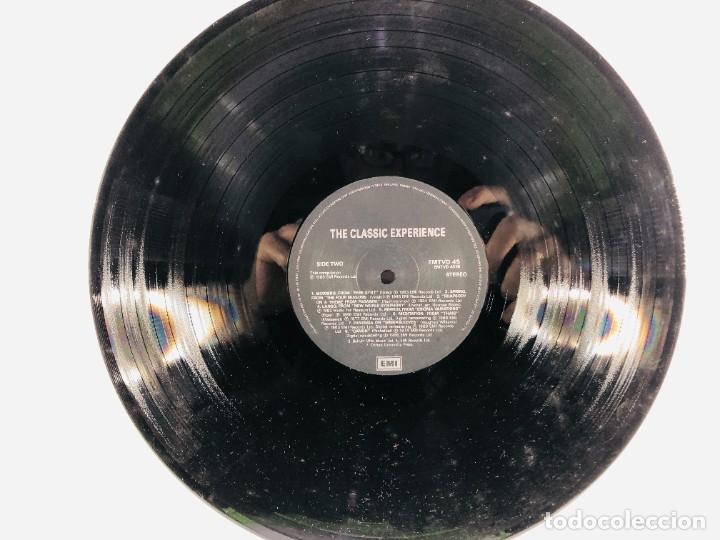 Discos de vinilo: Various &ndash; The Classic Experience - 2 x Vinyl, LP, Compilation gatefold - Foto 5
