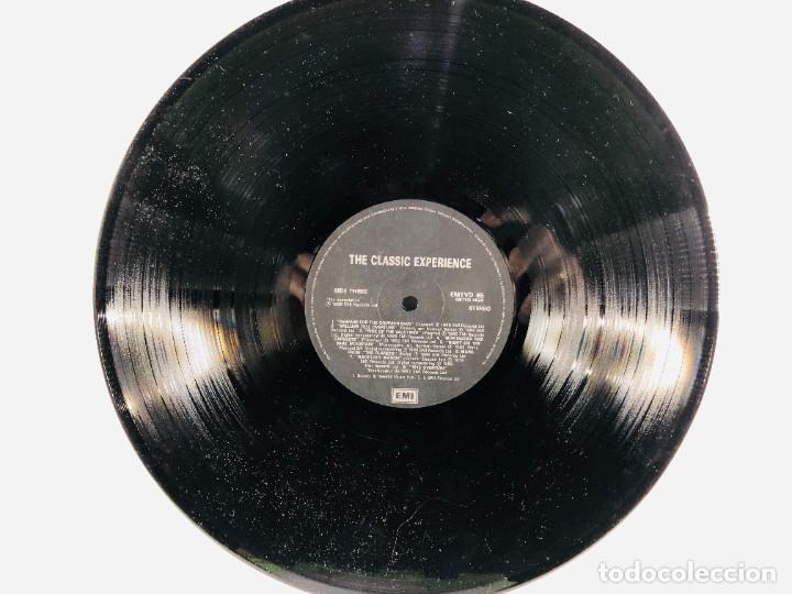 Discos de vinilo: Various &ndash; The Classic Experience - 2 x Vinyl, LP, Compilation gatefold - Foto 6