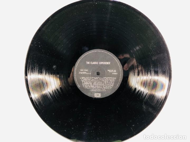 Discos de vinilo: Various &ndash; The Classic Experience - 2 x Vinyl, LP, Compilation gatefold - Foto 7
