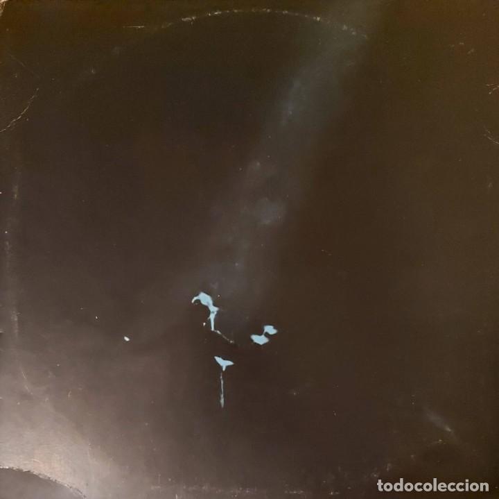 Discos de vinilo: JOAN MANUEL SERRAT - JOAN MANUEL SERRAT (1969) - Foto 2