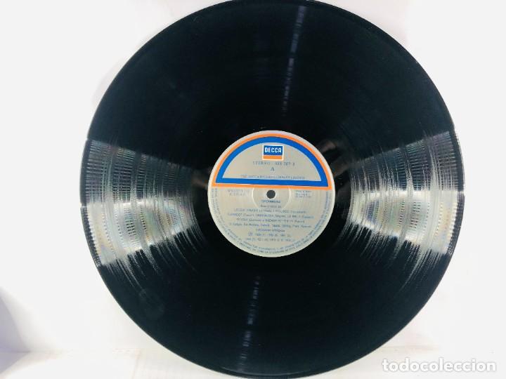 Discos de vinilo: Various &ndash; Opera Man&iacute;a - 2 x Vinyl, LP - Foto 3