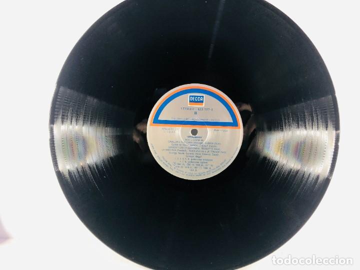 Discos de vinilo: Various &ndash; Opera Man&iacute;a - 2 x Vinyl, LP - Foto 4