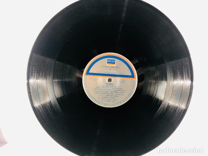 Discos de vinilo: Various &ndash; Opera Man&iacute;a - 2 x Vinyl, LP - Foto 5
