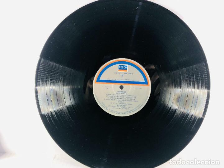Discos de vinilo: Various &ndash; Opera Man&iacute;a - 2 x Vinyl, LP - Foto 6