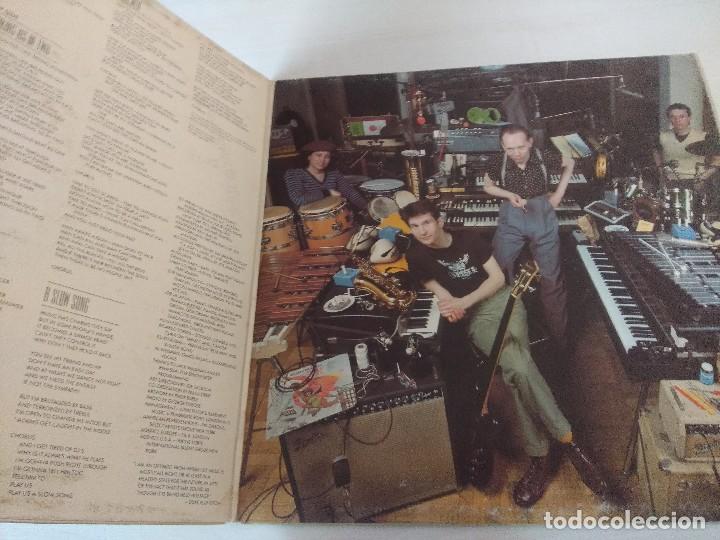 Discos de vinilo: JOE JACKSON/NIGHT AND DAY/VINILO GATEFOLD. - Foto 2