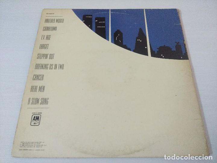 Discos de vinilo: JOE JACKSON/NIGHT AND DAY/VINILO GATEFOLD. - Foto 4