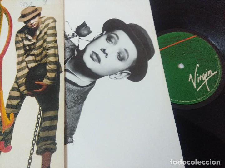Discos de vinilo: JOE JACKSON/LAUGHTER AND LUST/VINILO. - Foto 2