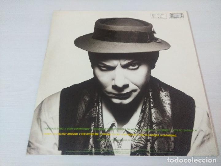 Discos de vinilo: JOE JACKSON/LAUGHTER AND LUST/VINILO. - Foto 3