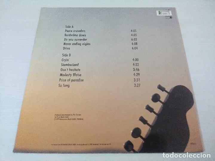 Discos de vinilo: PHIL CARMEN/DRIVE/VINILO. - Foto 3