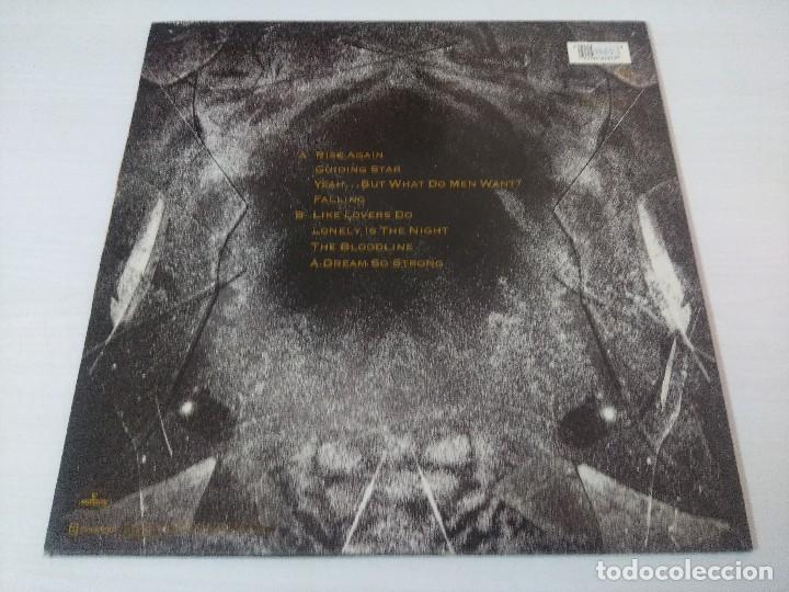 Discos de vinilo: DAVID KNOPLER/LIFELINES/VINILO. - Foto 3
