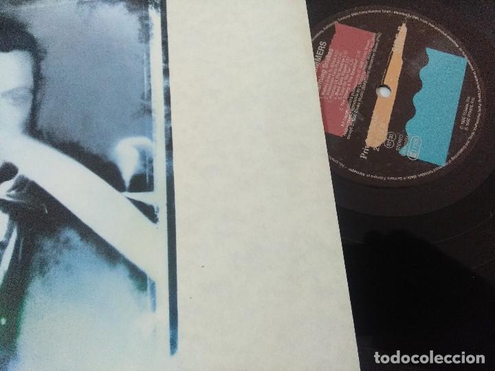 Discos de vinilo: ANDY SUMMERS/CHARMING SNAKES/VINILO. - Foto 2