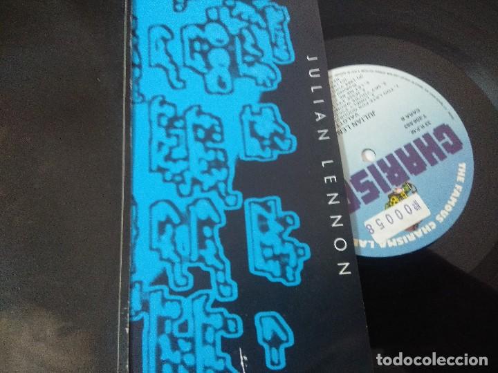Discos de vinilo: JULIAN LENNON/VALOTTE/VINILO. - Foto 2