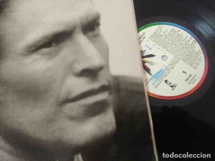 Discos de vinilo: STEVE WINWOOD/CHRONICLES/VINILO. - Foto 2