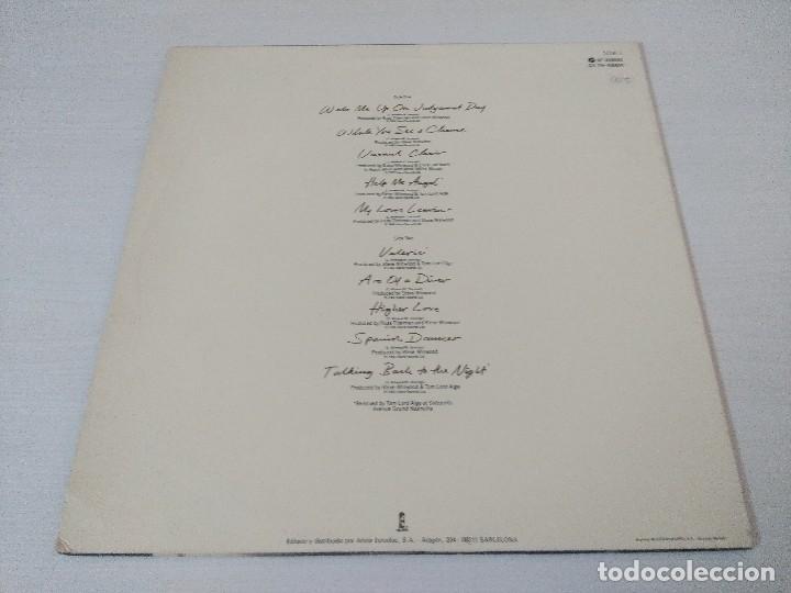 Discos de vinilo: STEVE WINWOOD/CHRONICLES/VINILO. - Foto 3