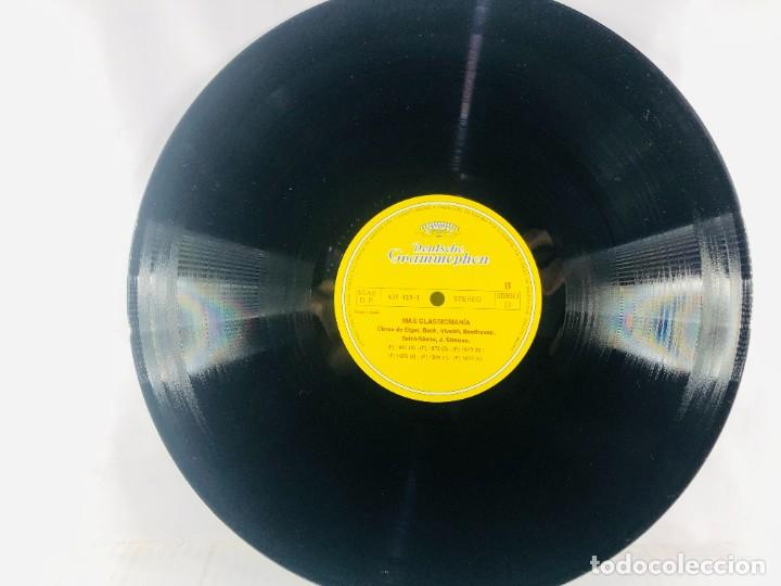 Discos de vinilo: Various &ndash; Mas ClassicMania - 2 x Vinyl, LP, Compilation - Foto 4