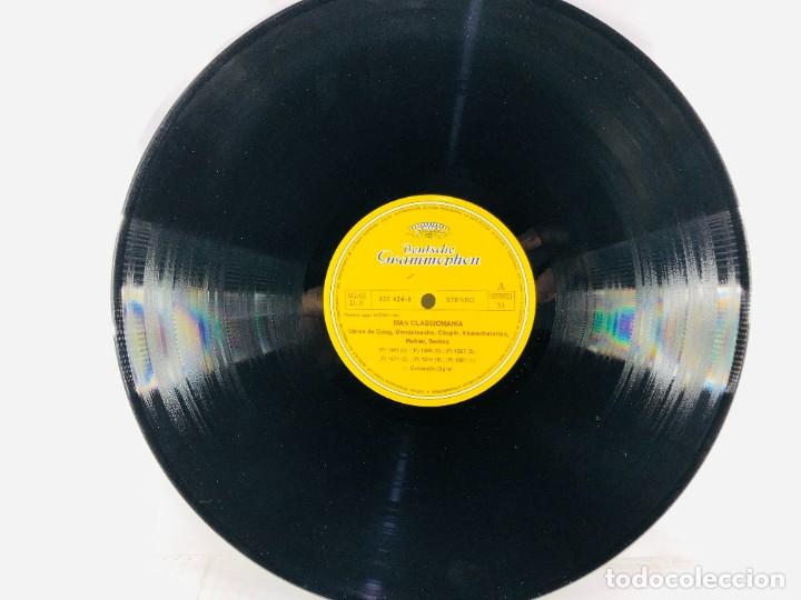 Discos de vinilo: Various &ndash; Mas ClassicMania - 2 x Vinyl, LP, Compilation - Foto 5