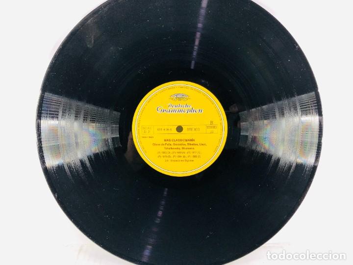 Discos de vinilo: Various &ndash; Mas ClassicMania - 2 x Vinyl, LP, Compilation - Foto 6