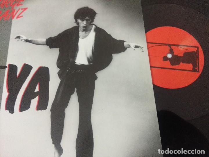 Discos de vinilo: GEORGE KRANZ/HEYA/VINILO MAXI. - Foto 2