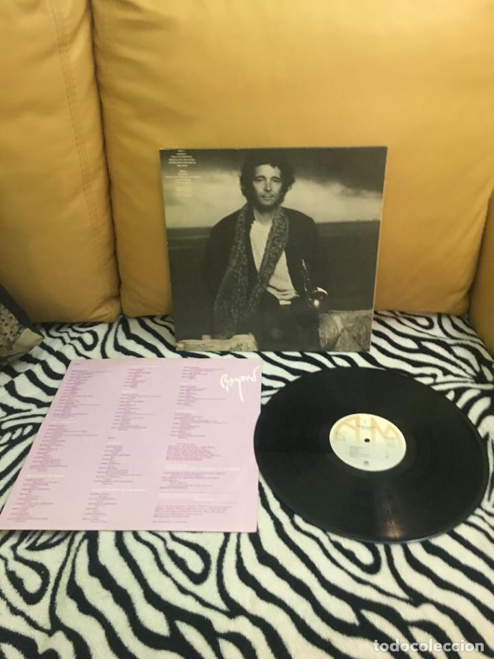Discos de vinilo: Herb Alpert &lrm;&ndash; Beyond - Foto 2
