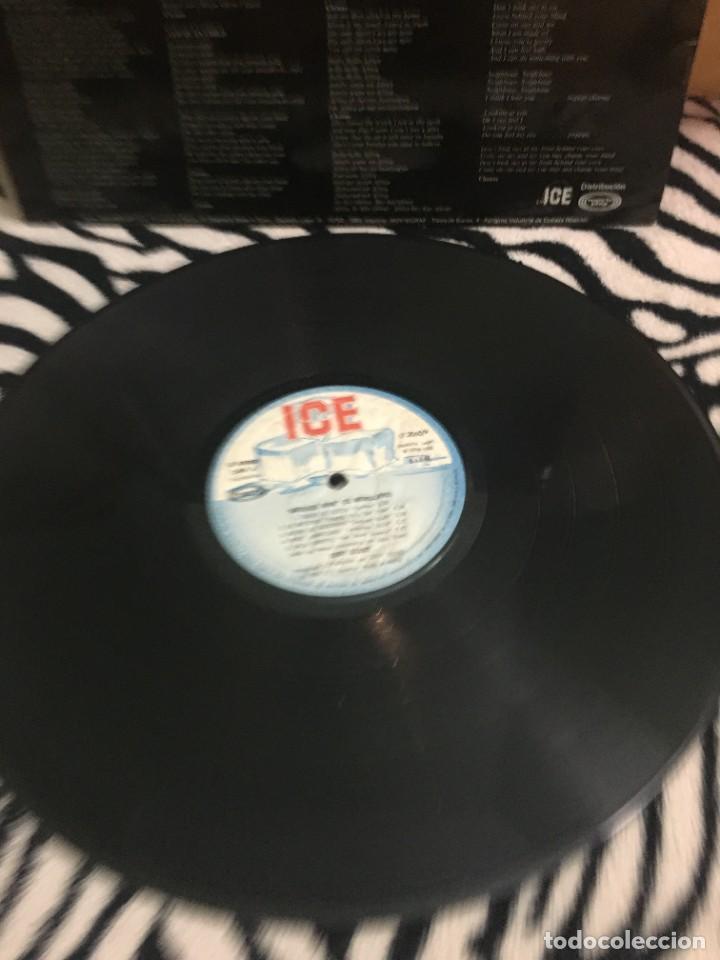 Discos de vinilo: Eddy Grant &lrm;&ndash; Message Man &rdquo;el mensajero&rdquo; - Foto 3