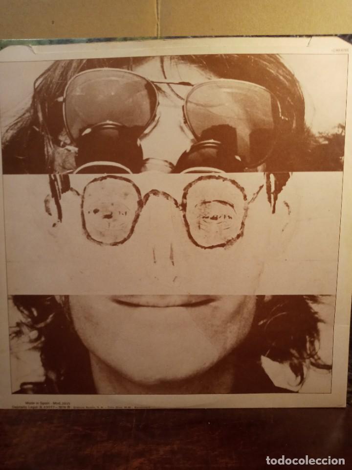 Discos de vinilo: JOHN LENNON - WALLS AND BRIDGES. - Foto 4