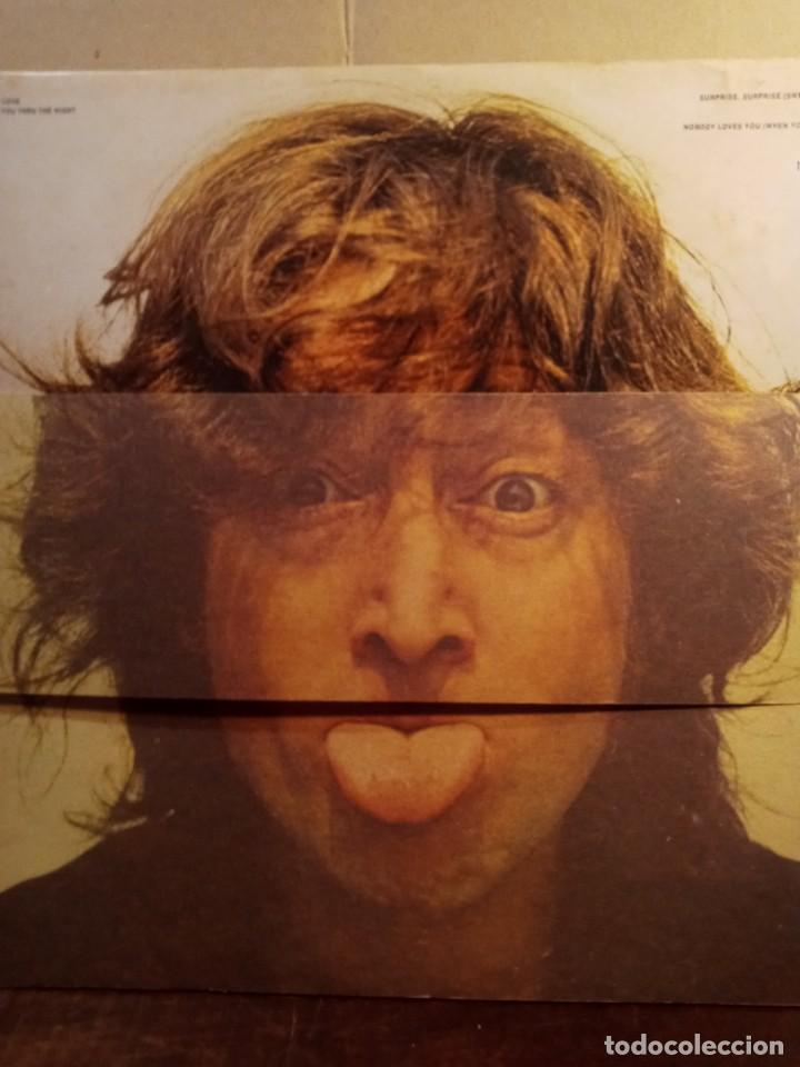 Discos de vinilo: JOHN LENNON - WALLS AND BRIDGES. - Foto 6