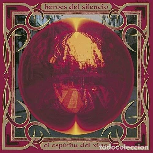 heroes del silencio parasiempre vinilos cd dvd - Compra venta en  todocoleccion