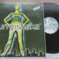 Discos de vinilo: ZWEETY – RUMPSHAKÁ-MAXI-ESPAÑA-1997-. Lote 330618988