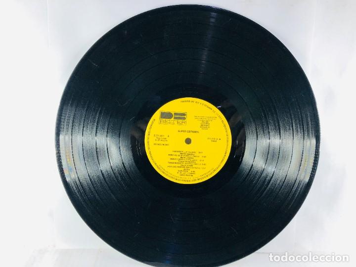 Discos de vinilo: Various &ndash; Superespa&ntilde;ol - 2 x Vinyl, LP, Compilation - Foto 3