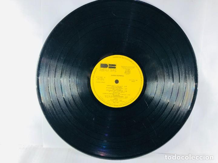 Discos de vinilo: Various &ndash; Superespa&ntilde;ol - 2 x Vinyl, LP, Compilation - Foto 5