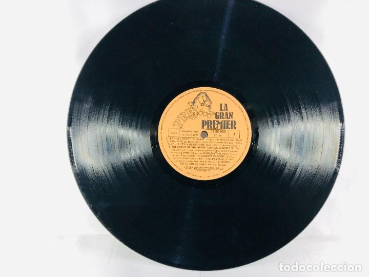 Discos de vinilo: Various &ndash; La Gran Premier - Vinyl, LP, Compilation - Foto 3
