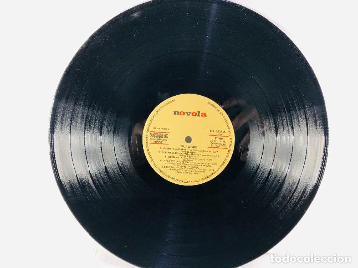 Discos de vinilo: Various &ndash; Supermix - Vinyl, LP, Compilation - Foto 4