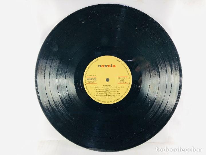 Discos de vinilo: Various &ndash; Supermix - Vinyl, LP, Compilation - Foto 5