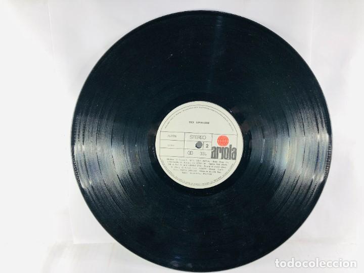 Discos de vinilo: Various &ndash; 12 Super&eacute;xitos - Vinyl, LP, Compilation - Foto 5