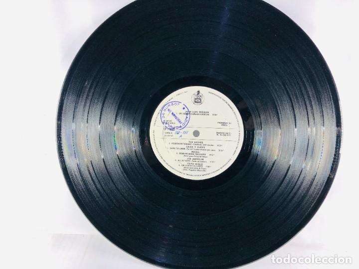Discos de vinilo: Various &ndash; Un Invierno De Exitos 1.979 - Vinyl, LP, Compilation, Promo - Foto 4