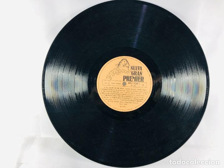 Discos de vinilo: Various &ndash; Nueva Gran Premier - Vinyl, LP, Compilation - Foto 4